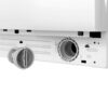 Стиральная машина Indesit BWSE 61051 WWV RU — изображение 6