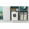 Стиральная машина Indesit BWSE 61051 WWV RU — изображение 10