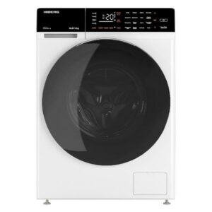 Стиральная машина с сушкой Hiberg i-DDQ9-10714W