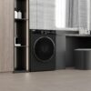 Стиральная машина Korting KWM 42LS1267 N Black — изображение 3