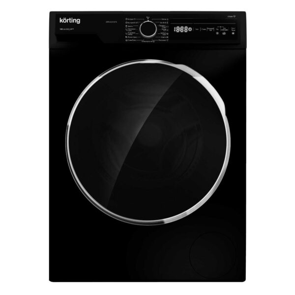 Стиральная машина Korting KWM 42LS1267 N Black