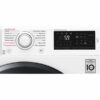 Стиральная машина LG F2M5HS6W — изображение 2