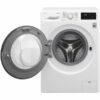 Стиральная машина LG F2M5HS6W — изображение 3