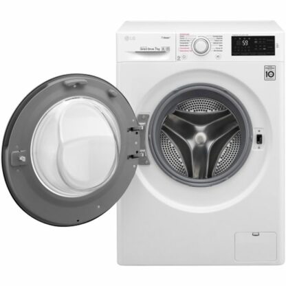Стиральная машина LG F2M5HS6W — изображение 3