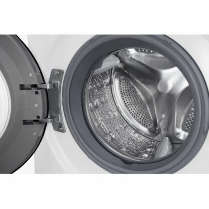 Стиральная машина LG F2M5HS6W — изображение 4