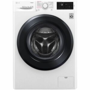 Стиральная машина LG F2M5HS6W