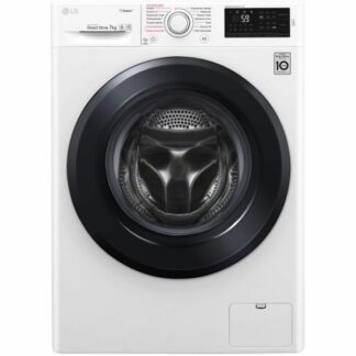 Стиральная машина LG F2M5HS6W