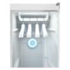 Паровой шкаф Hiberg SD 4GW — изображение 3