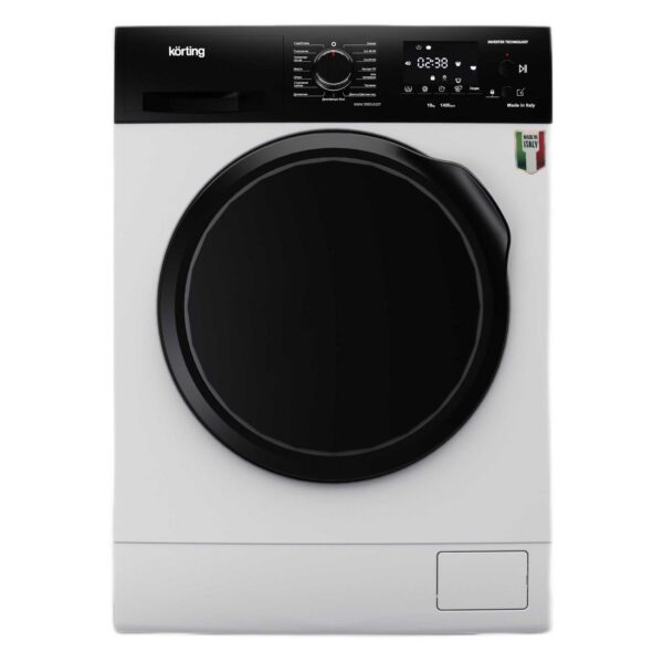 Стиральная машина Korting KWM 59ID14107