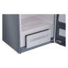 Паровой шкаф для ухода за одеждой Casarte CASS5CU — изображение 8