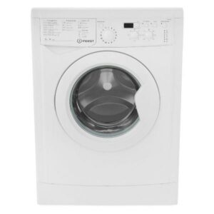 Стиральная машина Indesit IWSD 51051 CIS