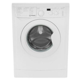 Стиральная машина Indesit IWSD 51051 CIS
