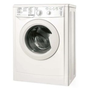 Стиральная машина Indesit IWSB 5105 CIS
