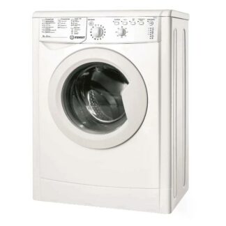 Стиральная машина Indesit IWSB 5105 CIS