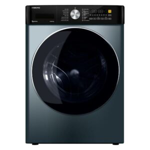 Стиральная машина с сушкой Hiberg i-WMQ8-10614 Sd