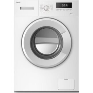Стиральная машина Ascoli AWMT-601013EWW