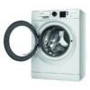 Стиральная машина Hotpoint-Ariston NSS 6015 K V RU — изображение 2