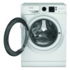 Стиральная машина Hotpoint-Ariston NSS 6015 K V RU — изображение 3