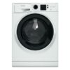 Стиральная машина Hotpoint-Ariston NSS 6015 K V RU — изображение 4