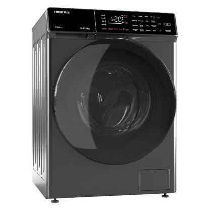 Стиральная машина с сушкой Hiberg i-DDQ9 - 10714 Sd — изображение 3