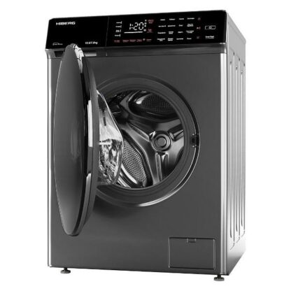 Стиральная машина с сушкой Hiberg i-DDQ9 - 10714 Sd — изображение 4