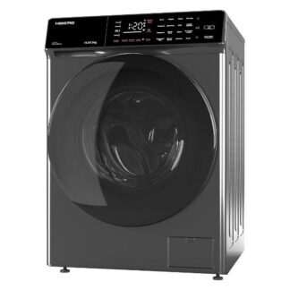 Стиральная машина с сушкой Hiberg i-DDQ9 - 10714 Sd