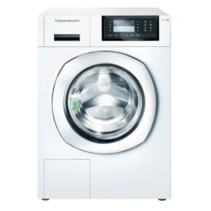 Стиральная машина Kuppersbusch W 40.0 W White