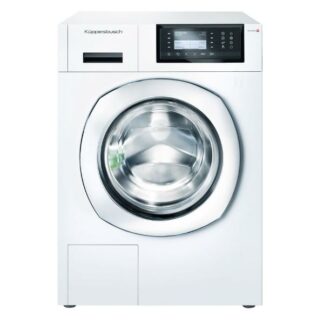 Стиральная машина Kuppersbusch W 40.0 W White