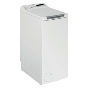 Стиральная машина Whirlpool TDLR 65230SS