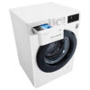 Стиральная машина LG F4M5TS6W — изображение 7