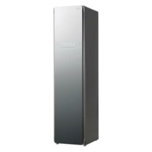 Паровой шкаф LG S3MFC styler