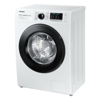 Стиральная машина Samsung WW80AGAS26AELD