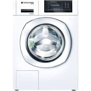 Стиральная машина Schulthess Spirit 530 (7614.2C)