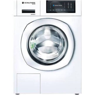 Стиральная машина Schulthess Spirit 530 (7614.2C)
