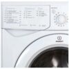 Стиральная машина Indesit IWSD 5085 — изображение 2