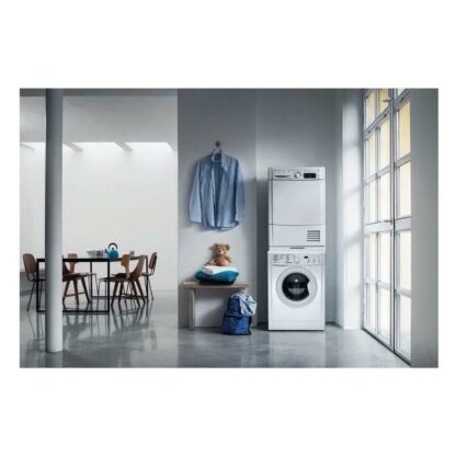 Стиральная машина Indesit IWSD 5085 — изображение 4