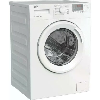 Стиральная машина Beko WRE 6512 BWW — изображение 2