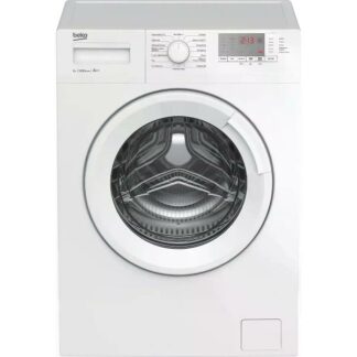 Стиральная машина Beko WRE 6512 BWW
