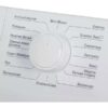 Стиральная машина Beko WRE 6512 BWW — изображение 5
