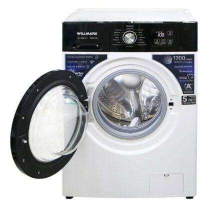 Стиральная машина Willmark WMF-8112iB — изображение 2