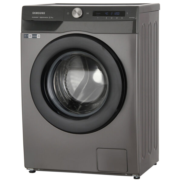 Стиральная машина Samsung WW80AG6S28AN/LP