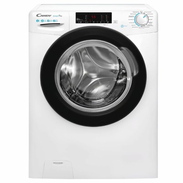 Стиральная машина Candy Smart Pro CSO34106TB1/2-07