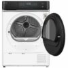 Сушильная машина Weissgauff WD 779 Diamond Heat Pump — изображение 2