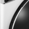 Сушильная машина Weissgauff WD 779 Diamond Heat Pump — изображение 8