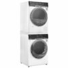 Сушильная машина Weissgauff WD 779 Diamond Heat Pump — изображение 10