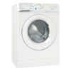 Стиральная машина Indesit BWSB 61051 WWV — изображение 4
