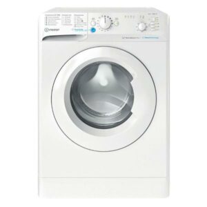 Стиральная машина Indesit BWSB 61051 WWV