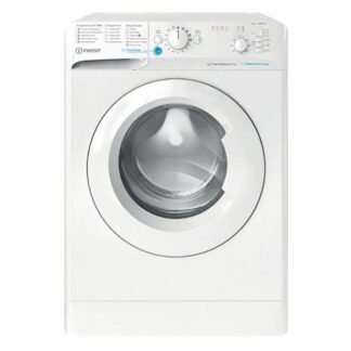 Стиральная машина Indesit BWSB 61051 WWV