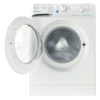 Стиральная машина Indesit BWSB 61051 WWV — изображение 6