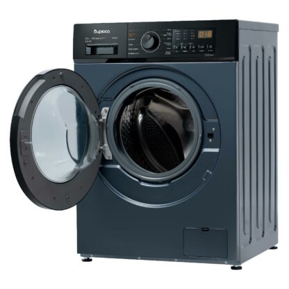 Стиральная машина с сушкой Бирюса WMD-SM812/03 W — изображение 2
